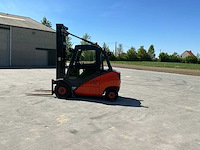 2007 linde h30d vorkheftruck - afbeelding 30 van  101
