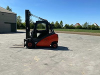 2007 linde h30d vorkheftruck - afbeelding 31 van  101