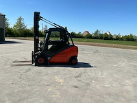 2007 linde h30d vorkheftruck - afbeelding 32 van  101
