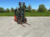 2007 linde h30d vorkheftruck - afbeelding 45 van  101