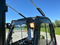 2007 linde h30d vorkheftruck - afbeelding 46 van  101
