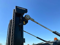 2007 linde h30d vorkheftruck - afbeelding 47 van  101