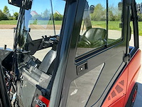 2007 linde h30d vorkheftruck - afbeelding 51 van  101