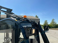 2007 linde h30d vorkheftruck - afbeelding 57 van  101