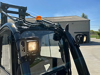2007 linde h30d vorkheftruck - afbeelding 58 van  101