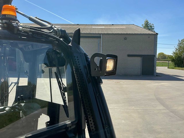 2007 linde h30d vorkheftruck - afbeelding 59 van  101