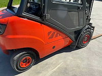 2007 linde h30d vorkheftruck - afbeelding 67 van  101