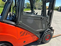 2007 linde h30d vorkheftruck - afbeelding 68 van  101