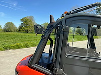 2007 linde h30d vorkheftruck - afbeelding 69 van  101