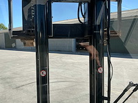 2007 linde h30d vorkheftruck - afbeelding 60 van  101