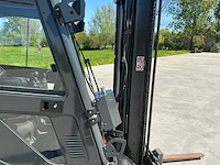 2007 linde h30d vorkheftruck - afbeelding 74 van  101