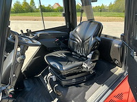 2007 linde h30d vorkheftruck - afbeelding 77 van  101