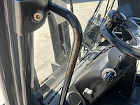 2007 linde h30d vorkheftruck - afbeelding 79 van  101