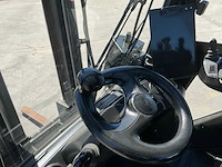 2007 linde h30d vorkheftruck - afbeelding 80 van  101