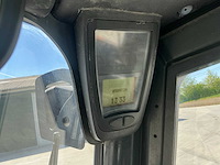 2007 linde h30d vorkheftruck - afbeelding 86 van  101