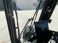2007 linde h30d vorkheftruck - afbeelding 87 van  101