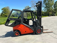 2007 linde h30d vorkheftruck - afbeelding 90 van  101