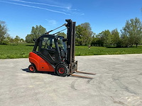 2007 linde h30d vorkheftruck - afbeelding 82 van  101