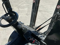 2007 linde h30d vorkheftruck - afbeelding 97 van  101