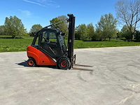2007 linde h30d vorkheftruck - afbeelding 92 van  101