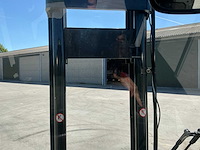 2007 linde h30d vorkheftruck