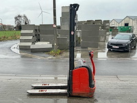 2007 linde l16 stapelaar - afbeelding 1 van  9