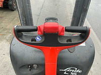 2007 linde l16 stapelaar - afbeelding 5 van  9