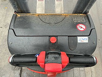 2007 linde l16 stapelaar - afbeelding 6 van  9