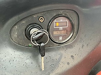 2007 linde l16 stapelaar - afbeelding 7 van  9