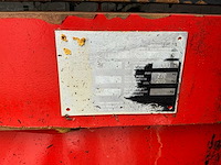 2007 linde l16 stapelaar - afbeelding 8 van  9