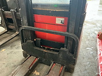 2007 linde l16 stapelaar - afbeelding 9 van  9