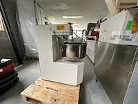 2007 logiudice forni professionele spiraal-kneedmachine - afbeelding 2 van  5