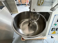 2007 logiudice forni professionele spiraal-kneedmachine - afbeelding 4 van  5