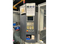 2007 lvd orion 3015 cnc co2-lasersnijmachine - afbeelding 3 van  13