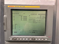 2007 lvd orion 3015 cnc co2-lasersnijmachine - afbeelding 5 van  13