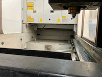 2007 lvd orion 3015 cnc co2-lasersnijmachine - afbeelding 12 van  13