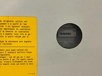 2007 lvd orion 3015 plus cnc co2-lasersnijmachine met een ge fanuc/lvd besturing - afbeelding 6 van  40