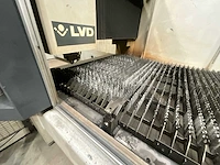 2007 lvd orion 3015 plus cnc co2-lasersnijmachine met een ge fanuc/lvd besturing - afbeelding 4 van  40