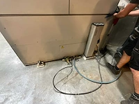 2007 lvd orion 3015 plus cnc co2-lasersnijmachine met een ge fanuc/lvd besturing - afbeelding 11 van  40