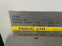 2007 lvd orion 4020 lasersnijmachine - afbeelding 4 van  13