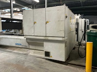2007 lvd orion 4020 lasersnijmachine - afbeelding 6 van  13