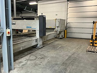 2007 lvd orion 4020 lasersnijmachine - afbeelding 7 van  13