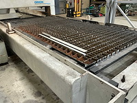 2007 lvd orion 4020 lasersnijmachine - afbeelding 9 van  13