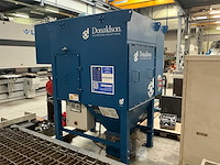 2007 lvd orion 4020 lasersnijmachine - afbeelding 10 van  13