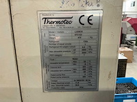 2007 lvd orion 4020 lasersnijmachine - afbeelding 13 van  13