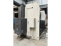 2007 lvd ppeb-efl 220/40 cnc-kantbank - afbeelding 3 van  5