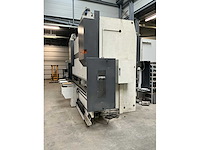 2007 lvd ppeb-efl 220/40 cnc-kantbank - afbeelding 4 van  5