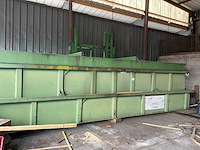 2007 macer bac tremp 02 hout impregneerbak - afbeelding 1 van  7