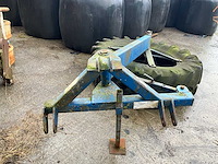 2007 machinebouw vb38 voedingsafweermiddel - afbeelding 7 van  9