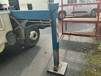 2007 man kraanwagen - afbeelding 21 van  58